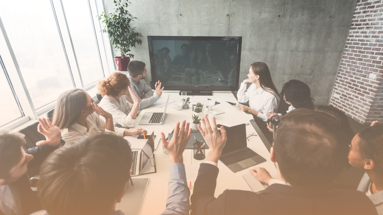 15 Desafios que a TV Corporativa te ajuda a resolver na Comunicação Interna