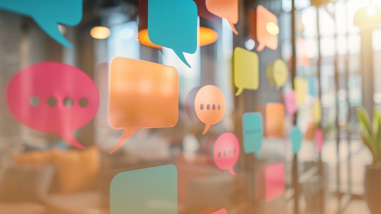 Tendências de Comunicação Interna para 2026: o que muda e como preparar a sua empresa?