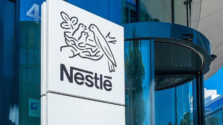 Case Nestlé