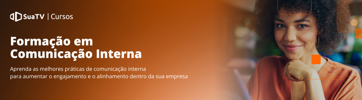 Formação em Comunicação Interna