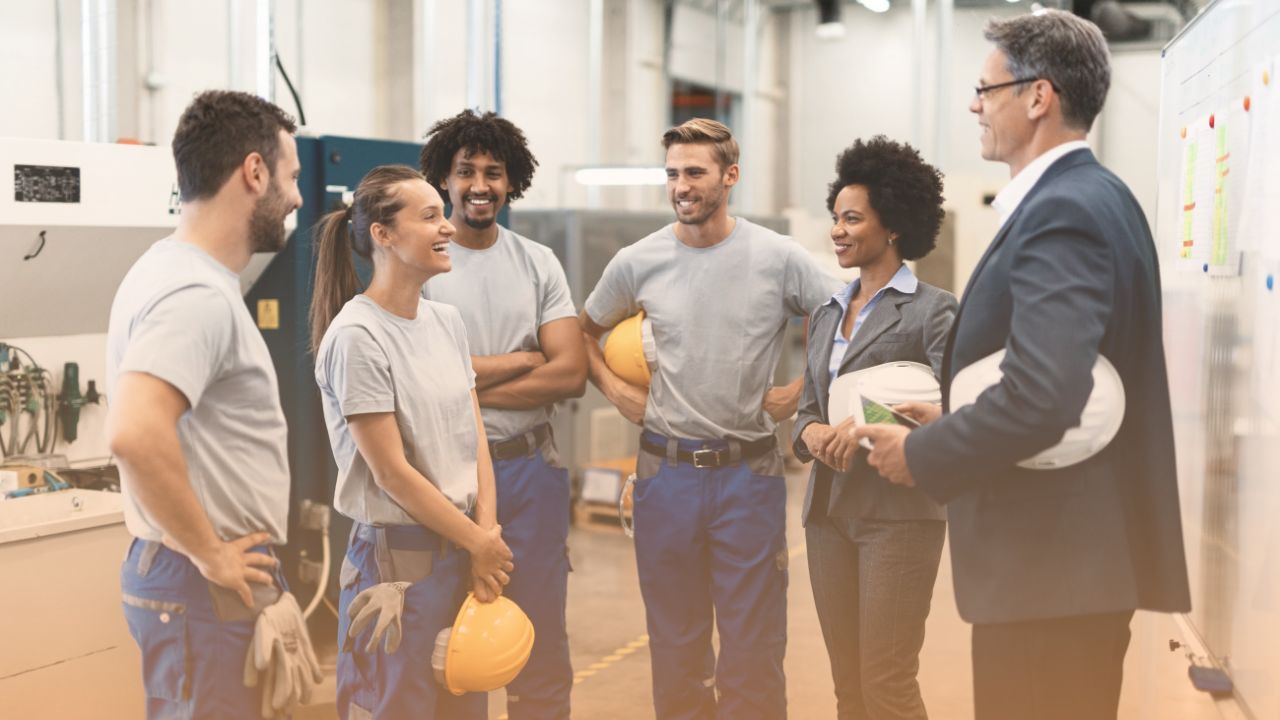 Employee Experience: o que é e como aplicar nas empresas