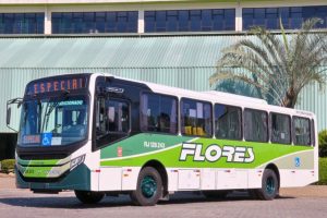transporte flores