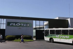 transporte flores