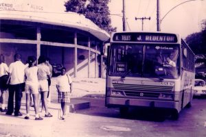 transporte flores