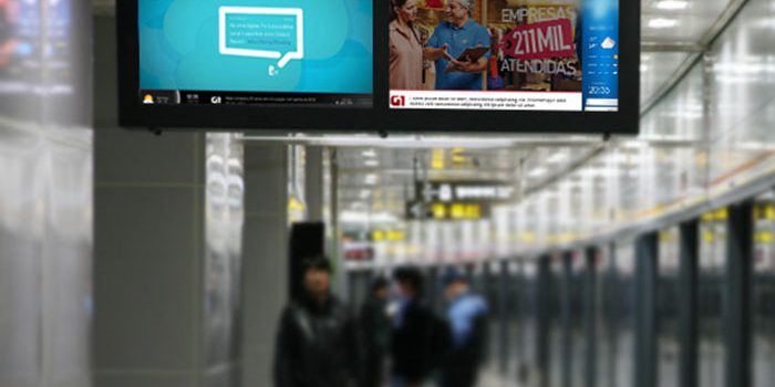 O que é TV Corporativa?