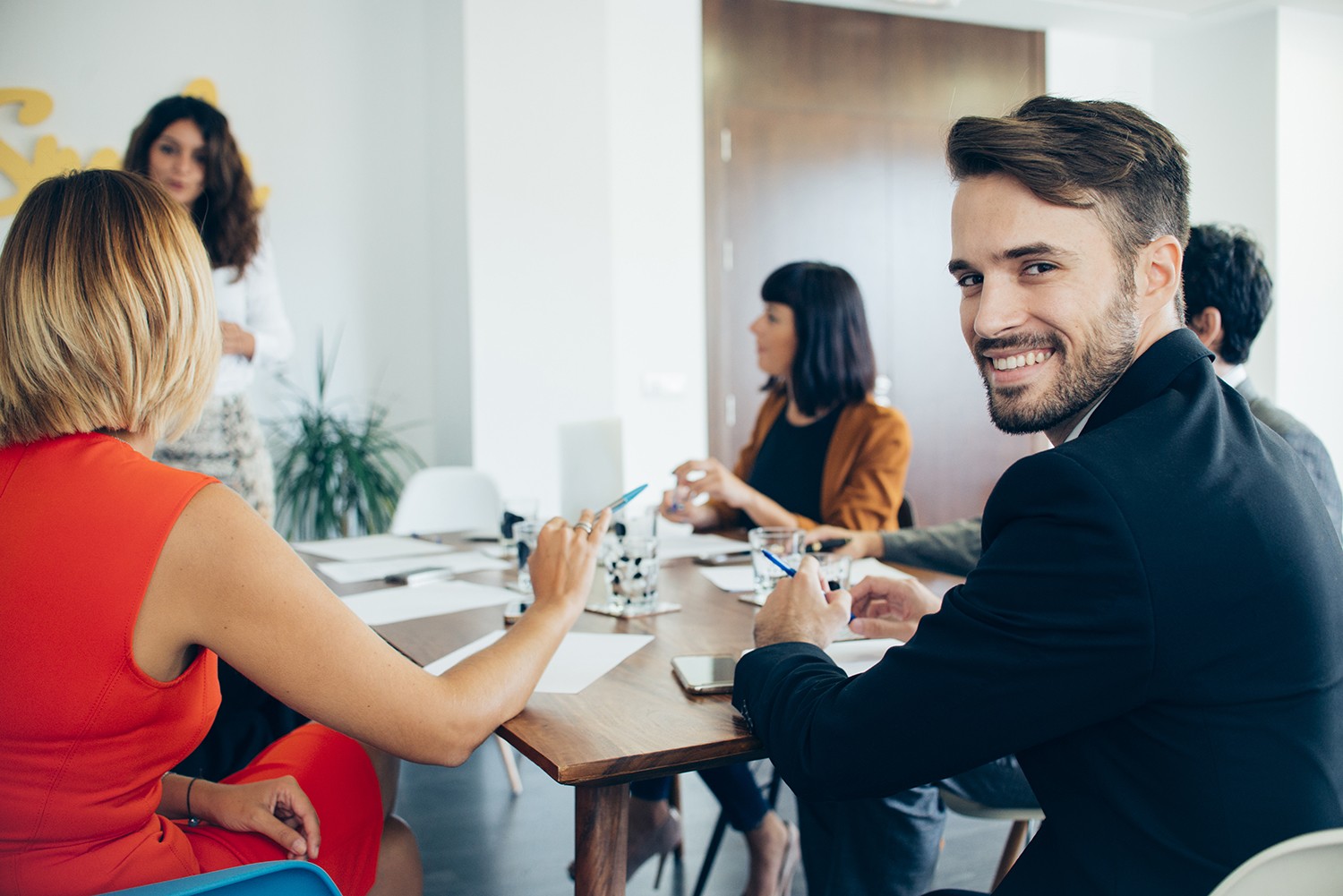 Como usar a avaliação de desempenho para motivar os funcionários