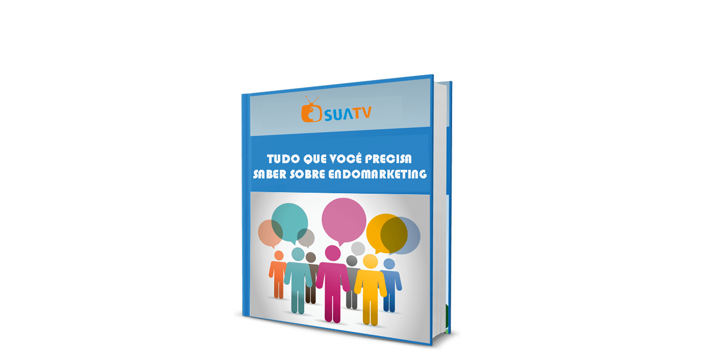 [ebook] Tudo o que você precisa saber sobre endomarketing