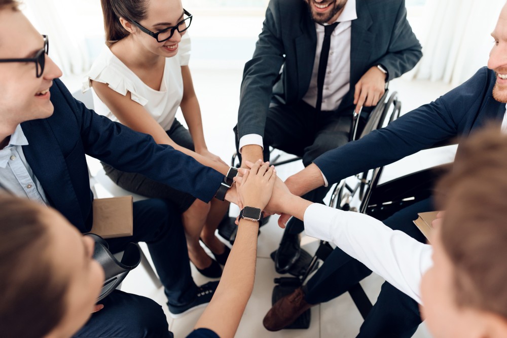 Diversidade e inclusão nas empresas: por que falar sobre isso?