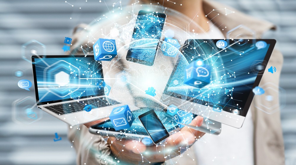 Empresas trocam impresso pelo digital na comunicação interna