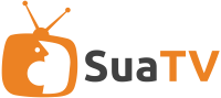 SuaTV - TV Corporativa, Mural Digital e Digital Signage é SuaTV