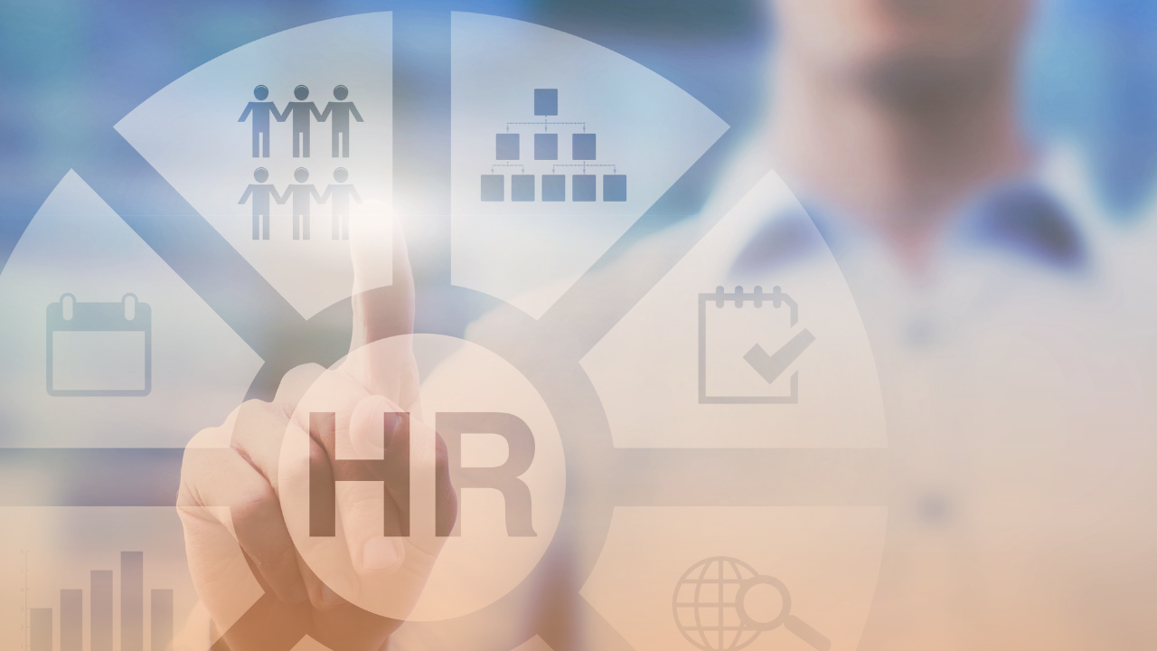Como definir metas para o RH em 2023?