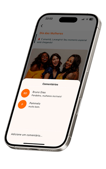 app de ci