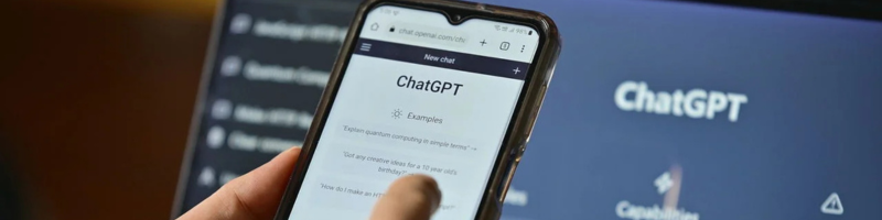 Inteligência Artificial na Comunicação Interna ChatGPT