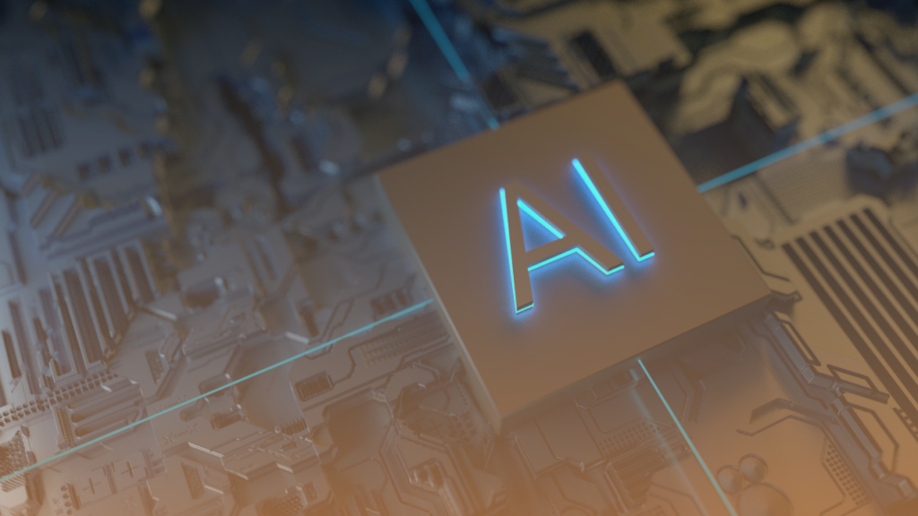 Inteligência Artificial na Comunicação Interna