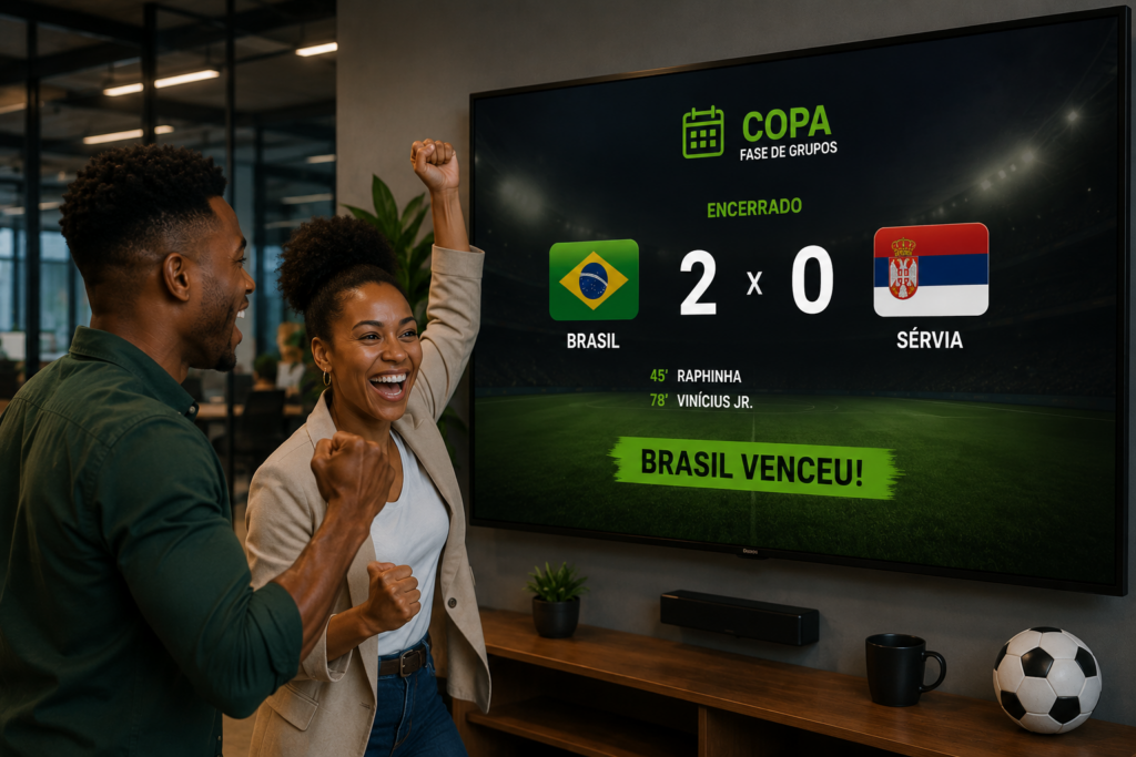 como implementar TV Corporativa
