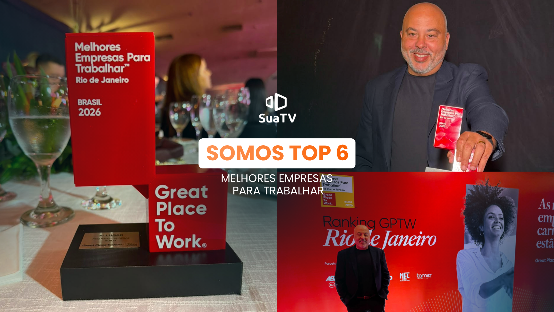 Comunicação interna e GPTW: o pilar invisível das melhores empresas para trabalhar