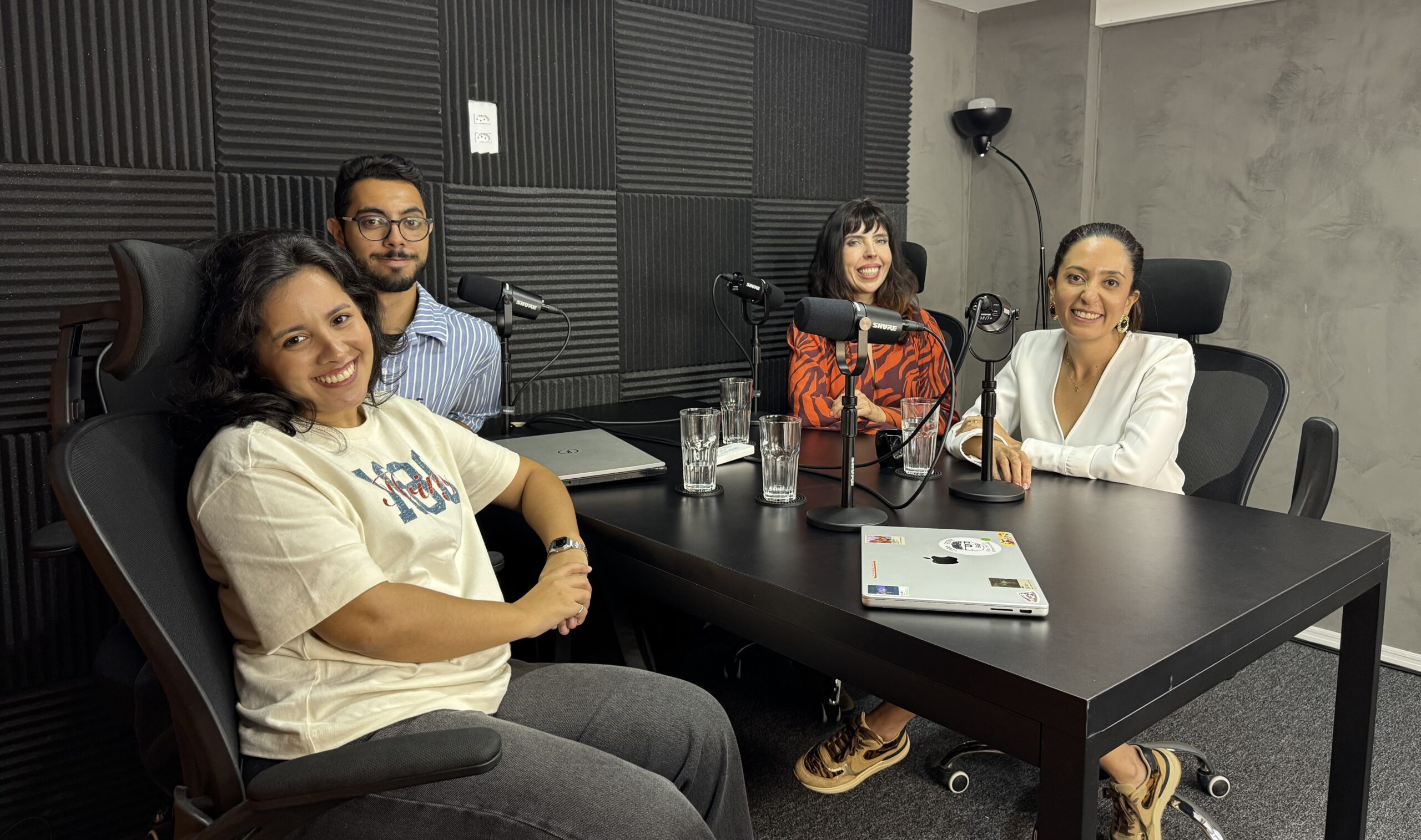 Comunicação de Impacto