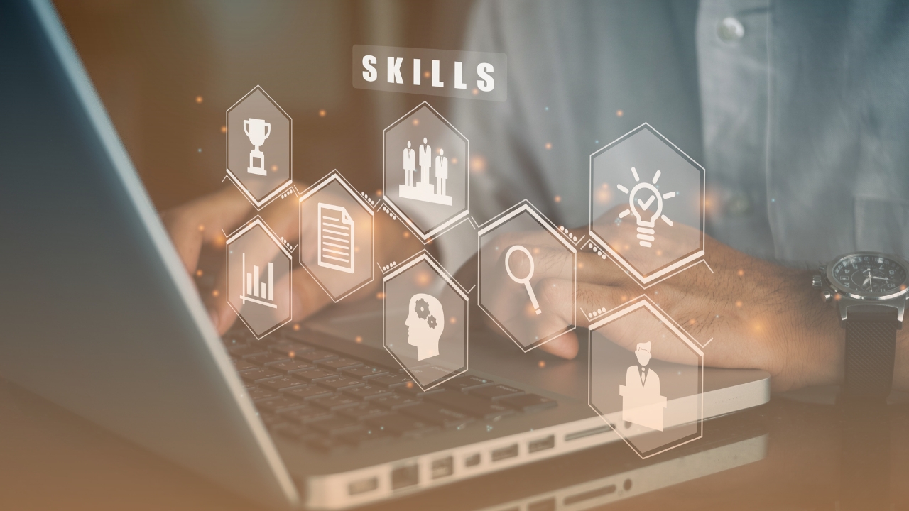 Hard skills: o que são, exemplos e como mapear na empresa